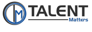 Talent Matters Logo